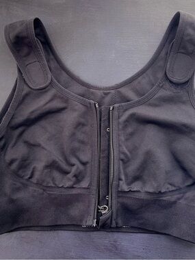 Amoena Pamela Compression Bra